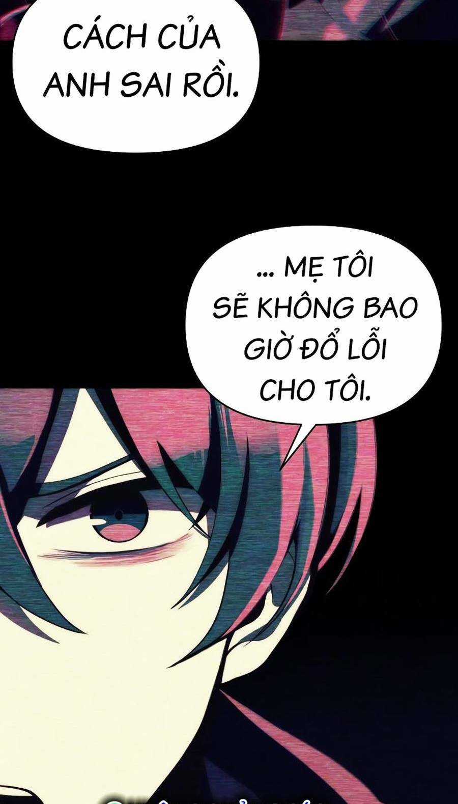 Tôi Là Thiên Ma Truyền Nhân Chapter 3 trang 42