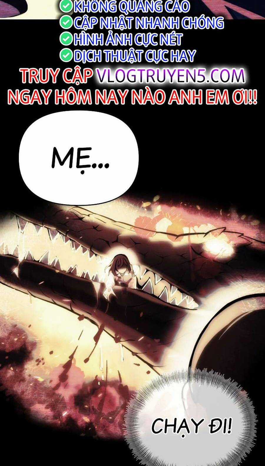 Tôi Là Thiên Ma Truyền Nhân Chapter 3 trang 43