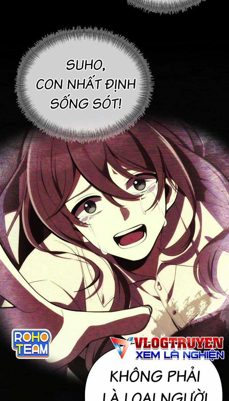 Tôi Là Thiên Ma Truyền Nhân Chapter 3 trang 44