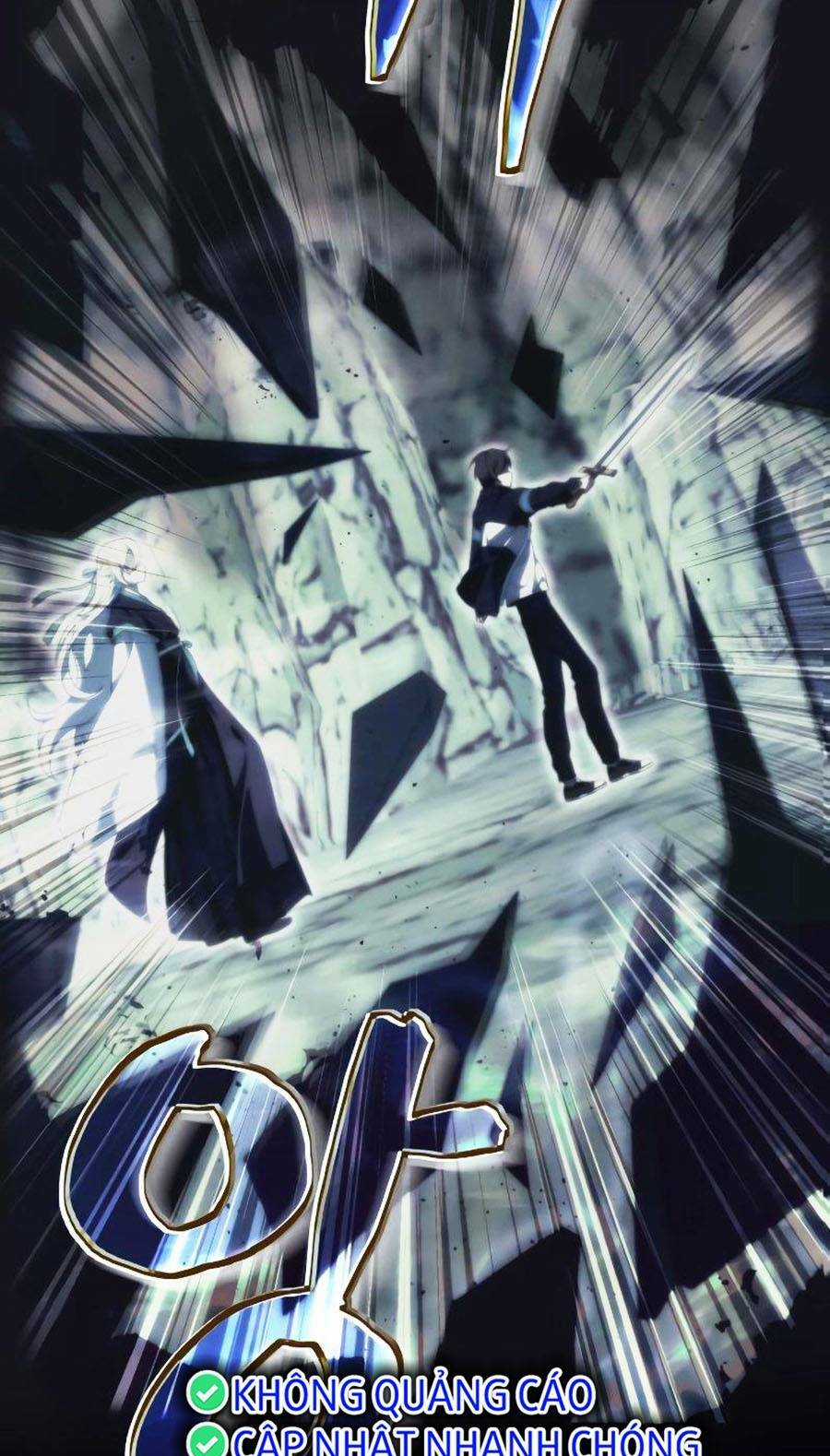 Tôi Là Thiên Ma Truyền Nhân Chapter 3 trang 46