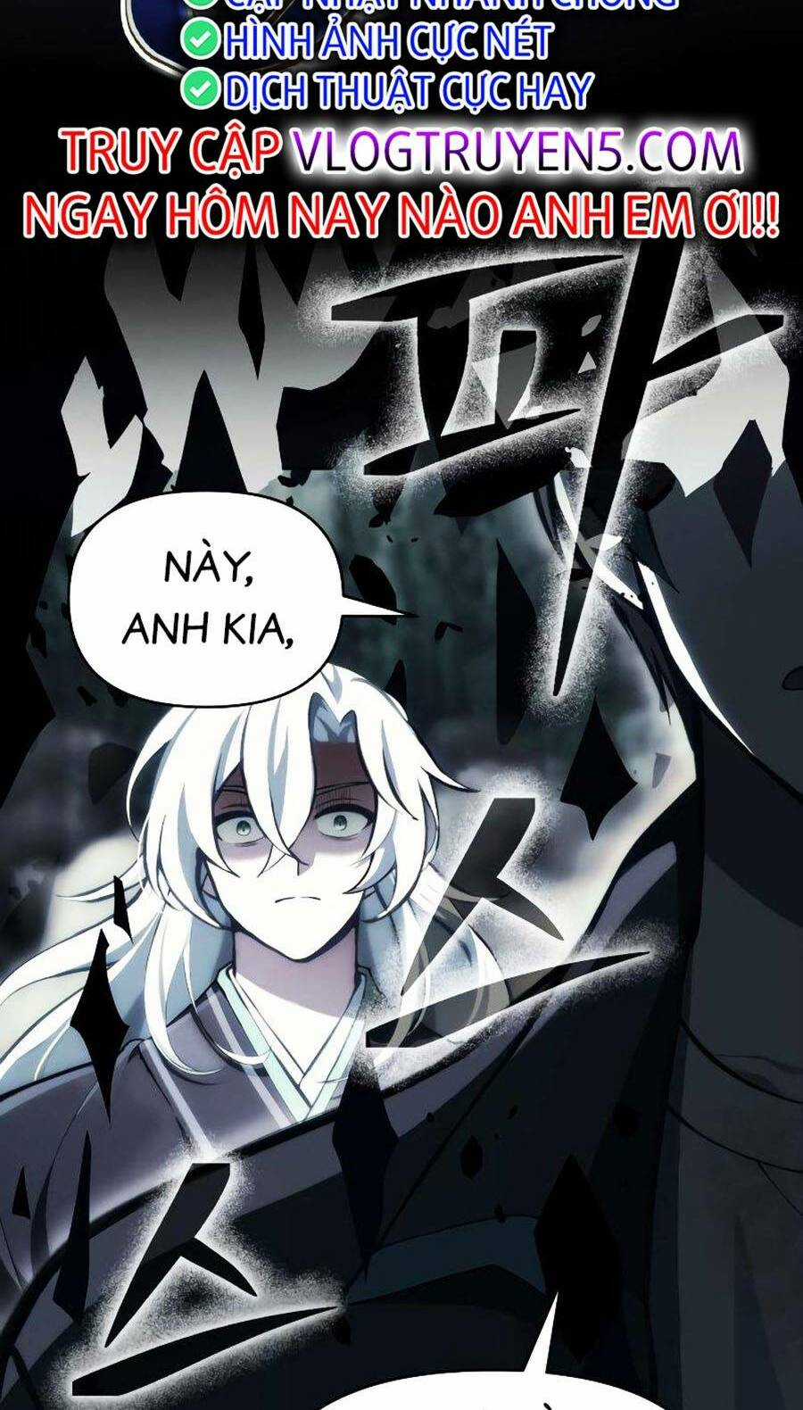 Tôi Là Thiên Ma Truyền Nhân Chapter 3 trang 47