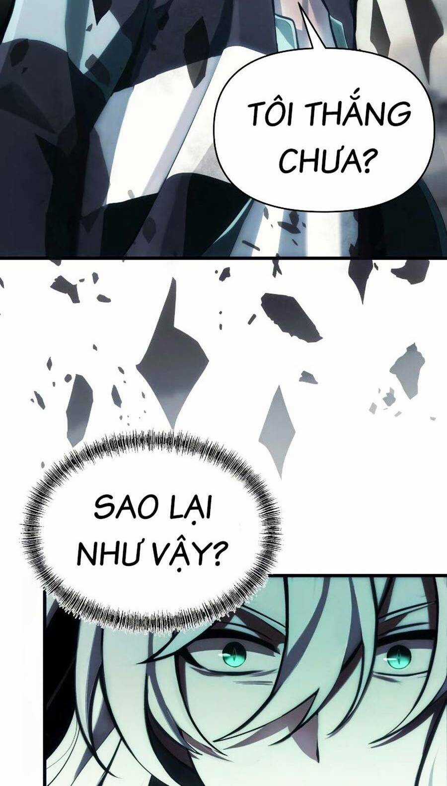 Tôi Là Thiên Ma Truyền Nhân Chapter 3 trang 49