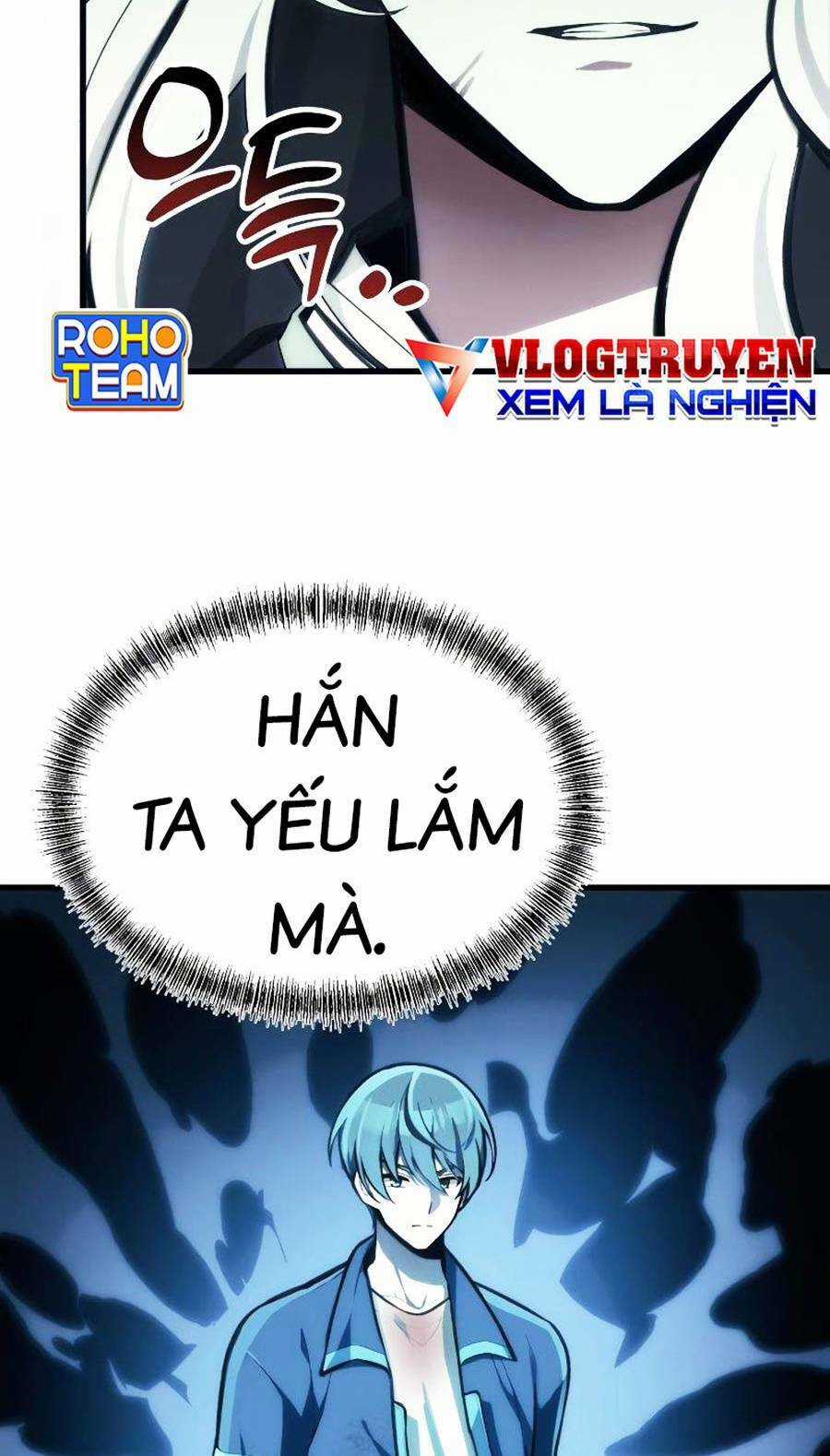 Tôi Là Thiên Ma Truyền Nhân Chapter 3 trang 50