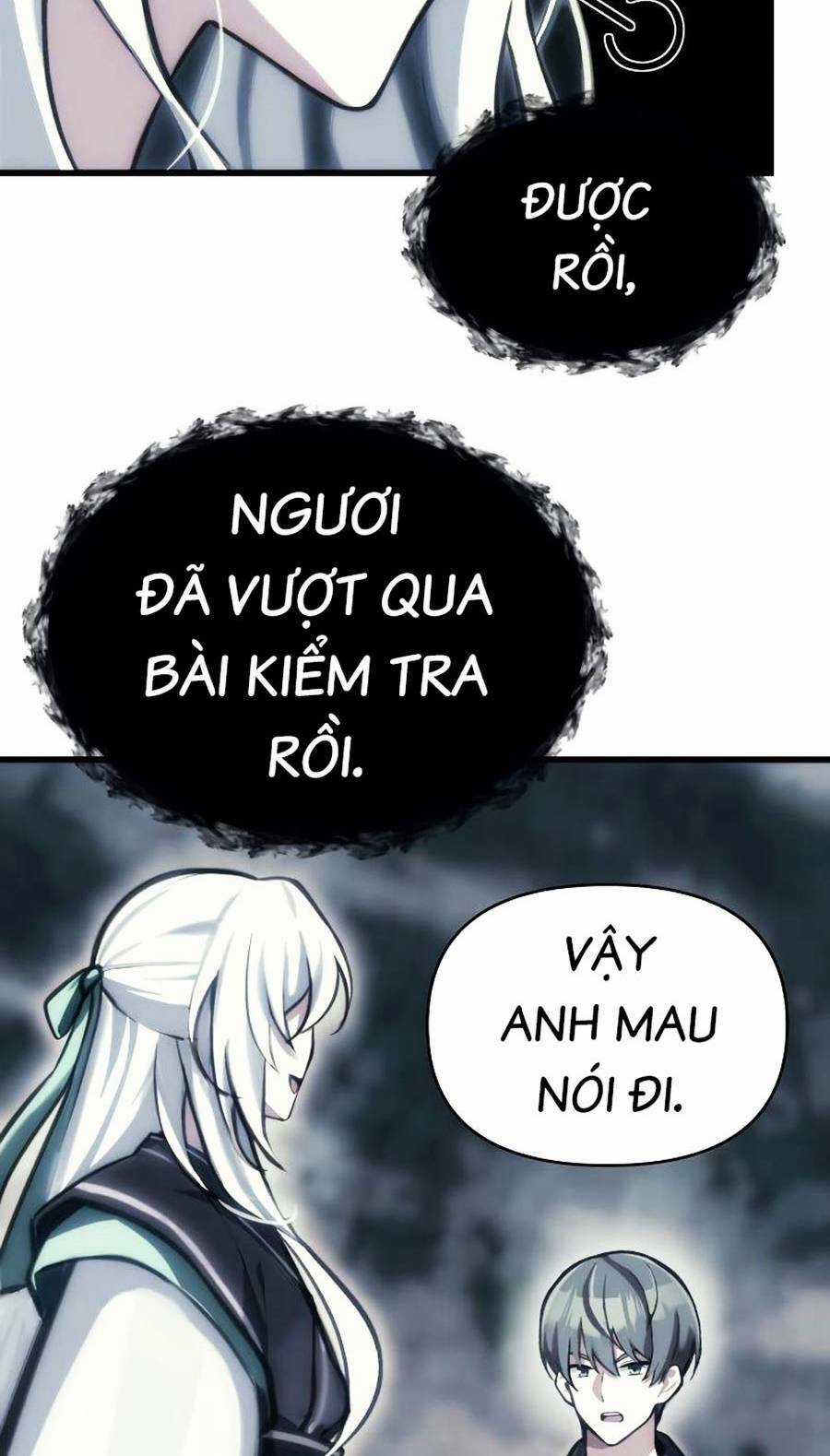 Tôi Là Thiên Ma Truyền Nhân Chapter 3 trang 52