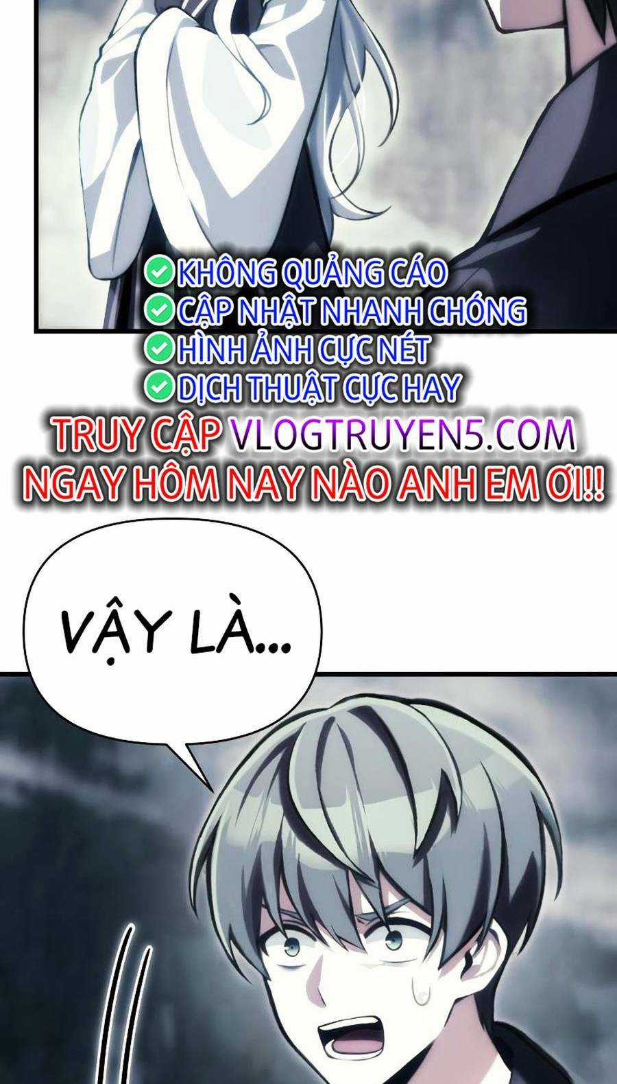 Tôi Là Thiên Ma Truyền Nhân Chapter 3 trang 54