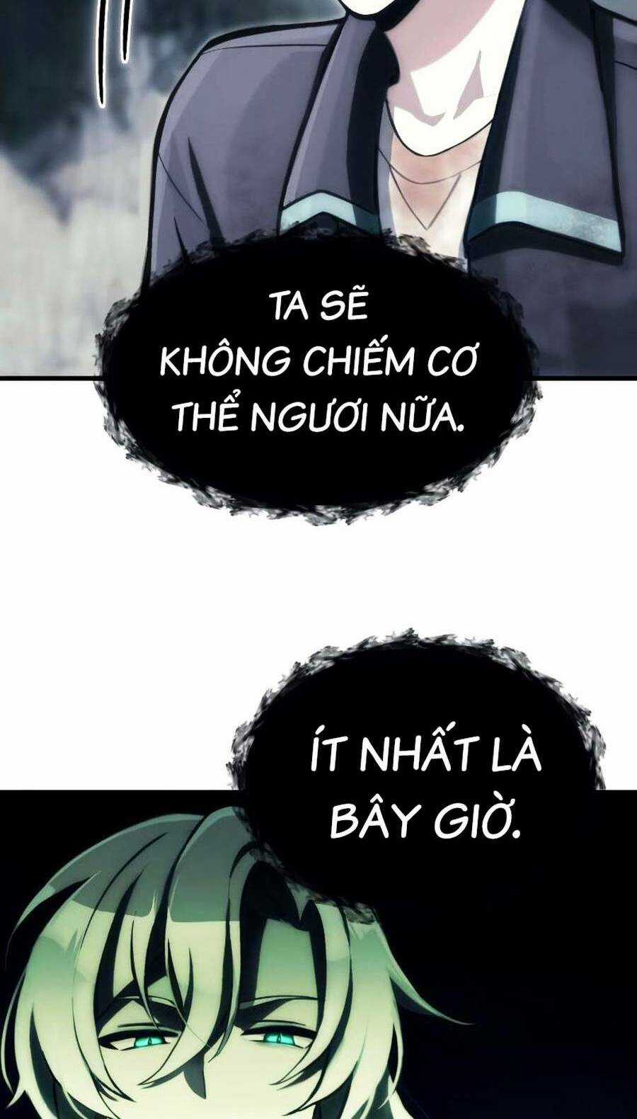 Tôi Là Thiên Ma Truyền Nhân Chapter 3 trang 55