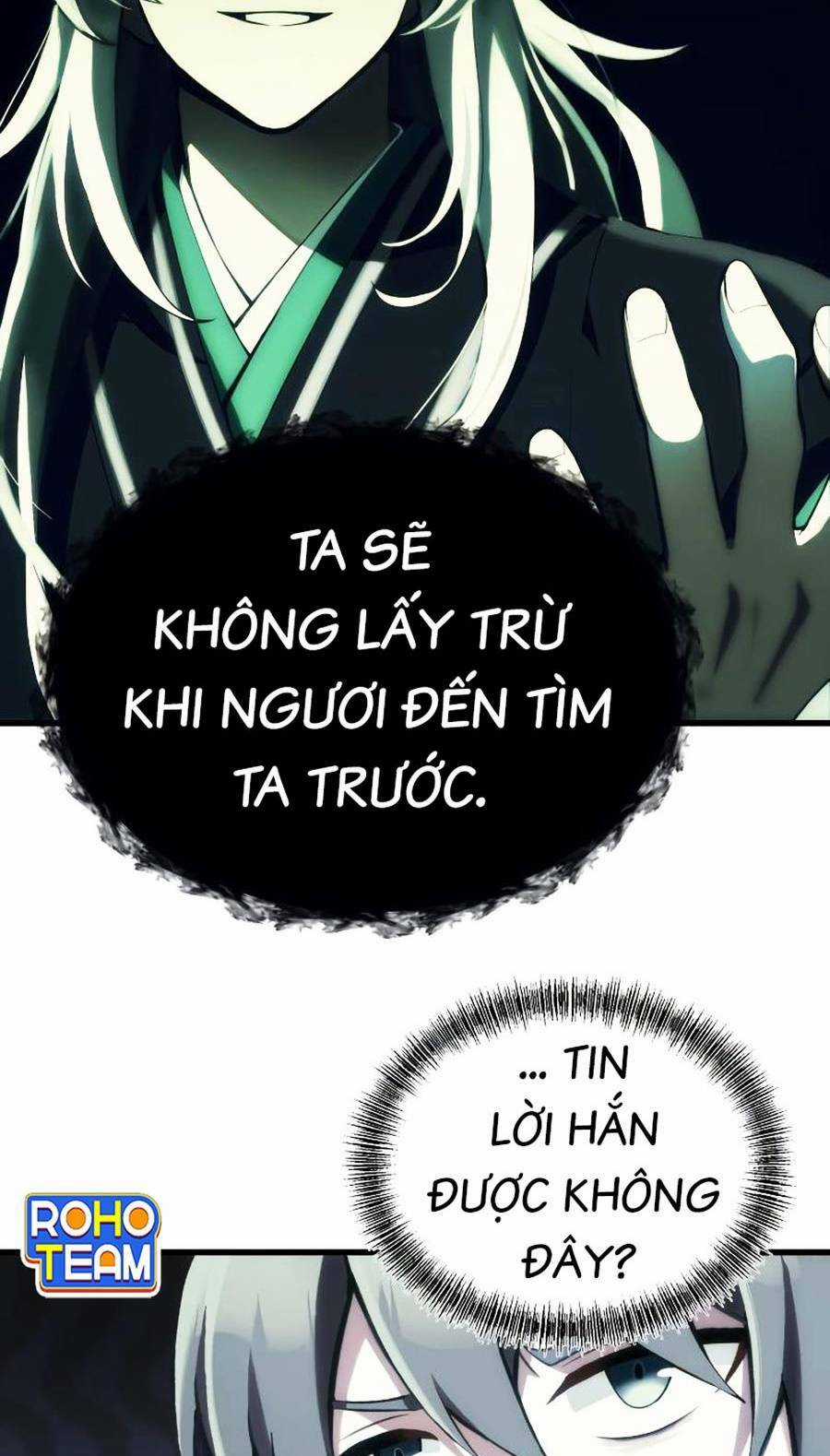 Tôi Là Thiên Ma Truyền Nhân Chapter 3 trang 56