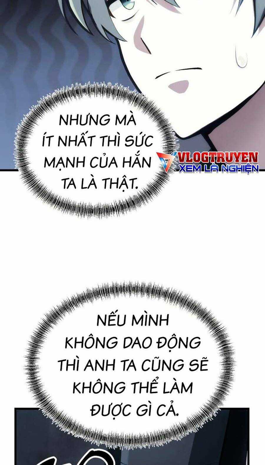 Tôi Là Thiên Ma Truyền Nhân Chapter 3 trang 57