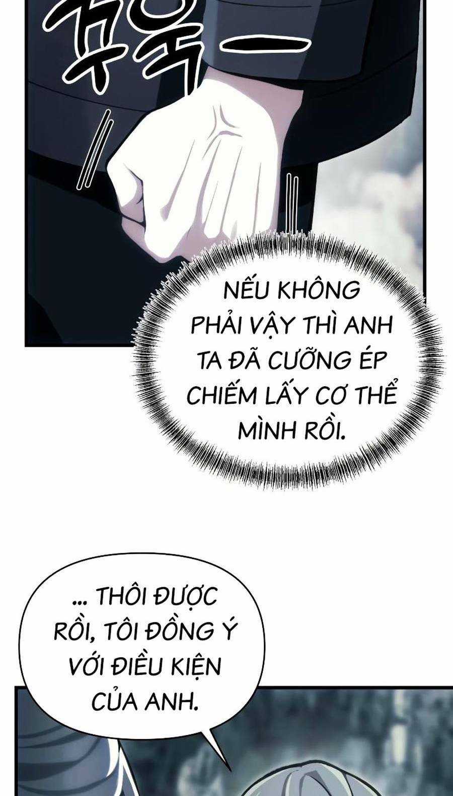 Tôi Là Thiên Ma Truyền Nhân Chapter 3 trang 58