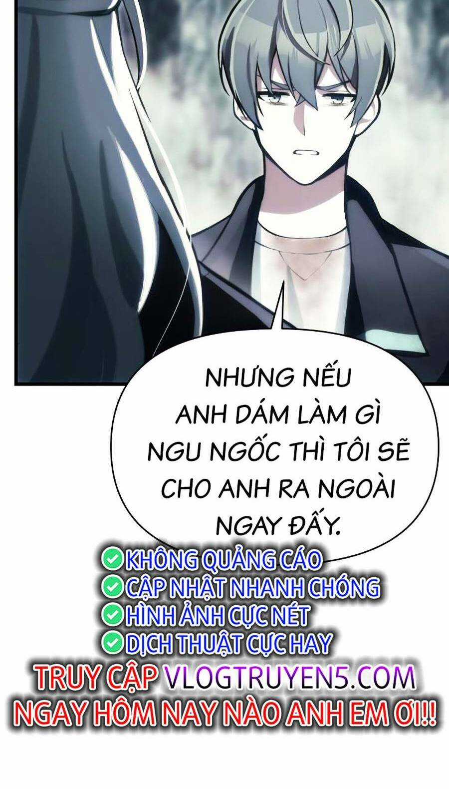 Tôi Là Thiên Ma Truyền Nhân Chapter 3 trang 59