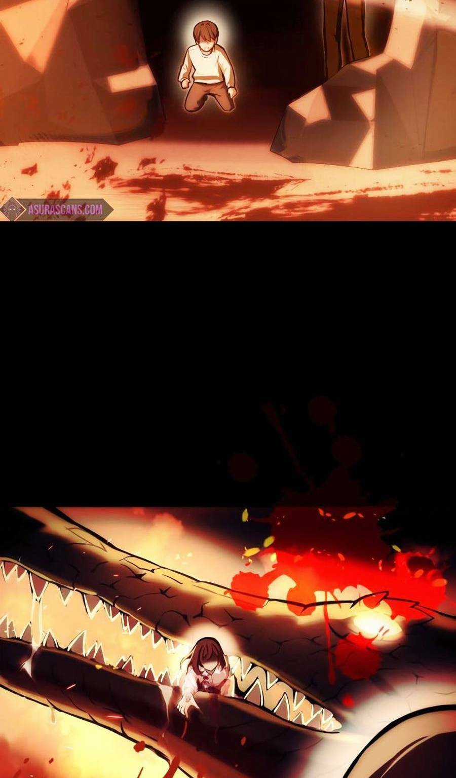 Tôi Là Thiên Ma Truyền Nhân Chapter 3 trang 6