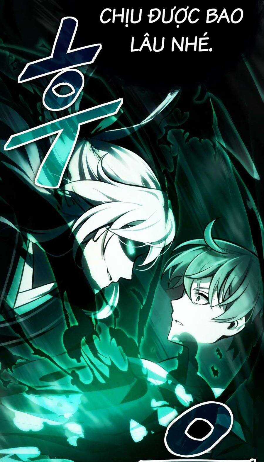 Tôi Là Thiên Ma Truyền Nhân Chapter 3 trang 61