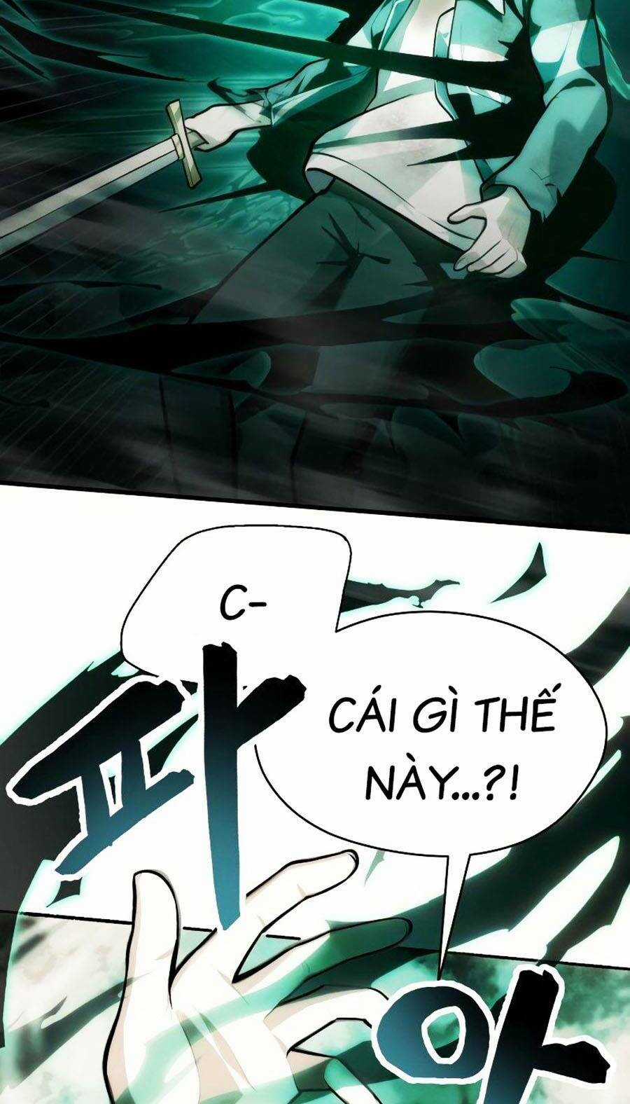 Tôi Là Thiên Ma Truyền Nhân Chapter 3 trang 63