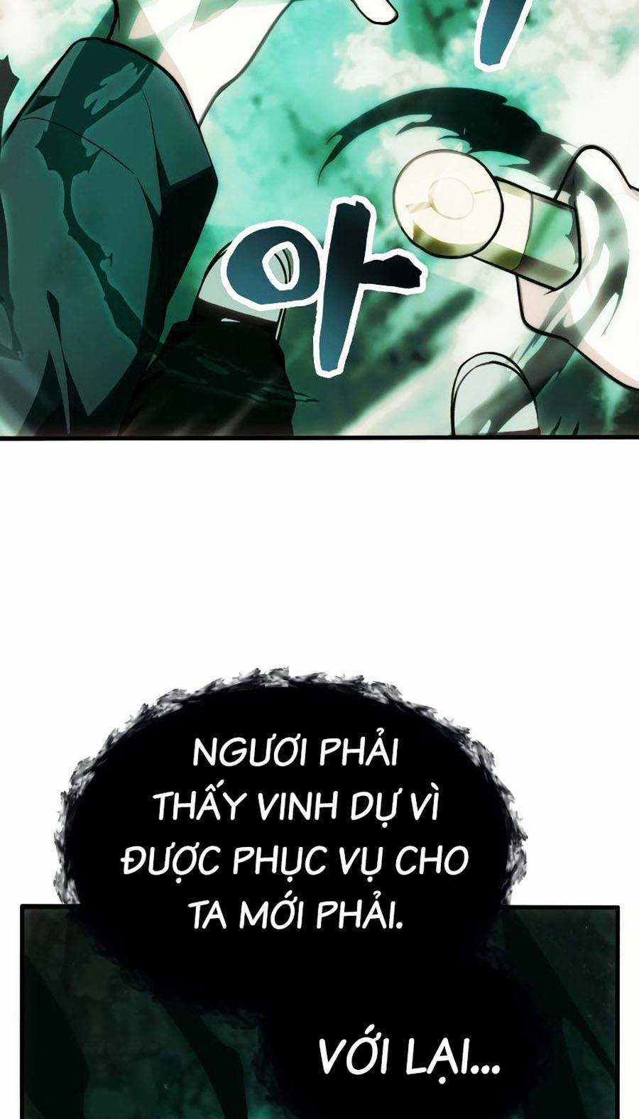 Tôi Là Thiên Ma Truyền Nhân Chapter 3 trang 64