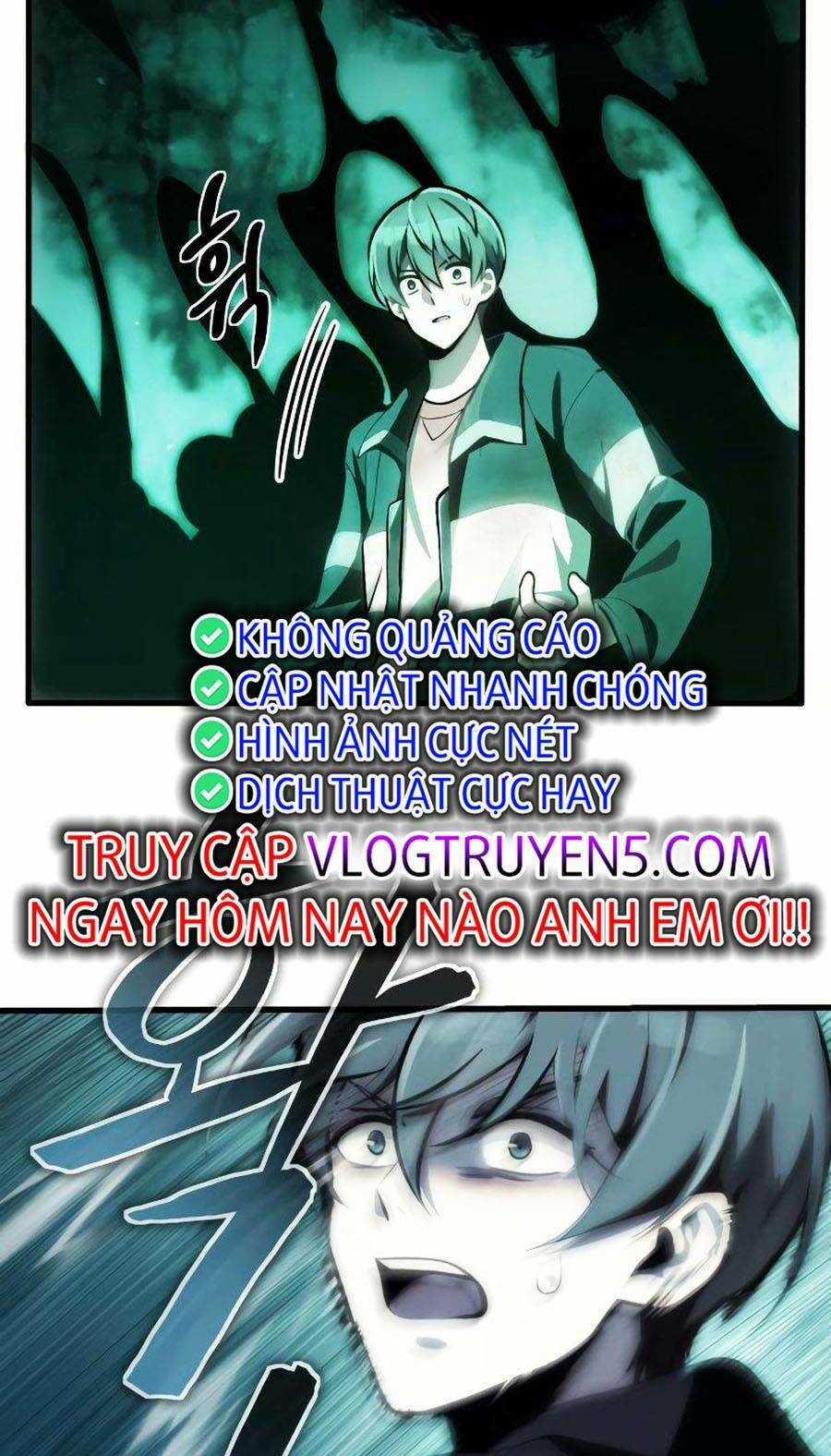 Tôi Là Thiên Ma Truyền Nhân Chapter 3 trang 65