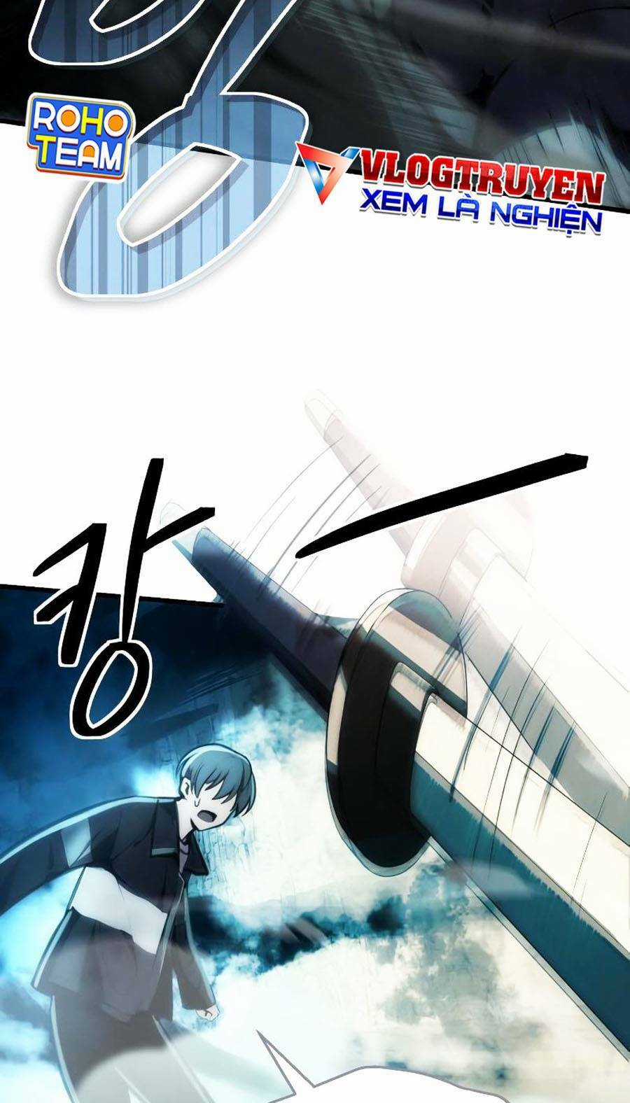 Tôi Là Thiên Ma Truyền Nhân Chapter 3 trang 68