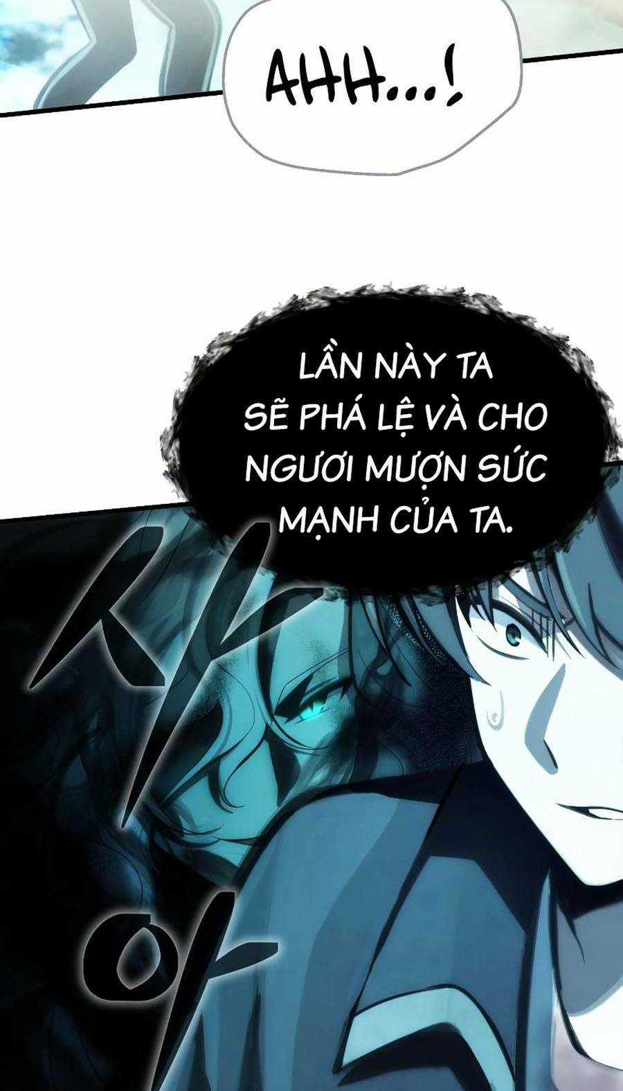 Tôi Là Thiên Ma Truyền Nhân Chapter 3 trang 69