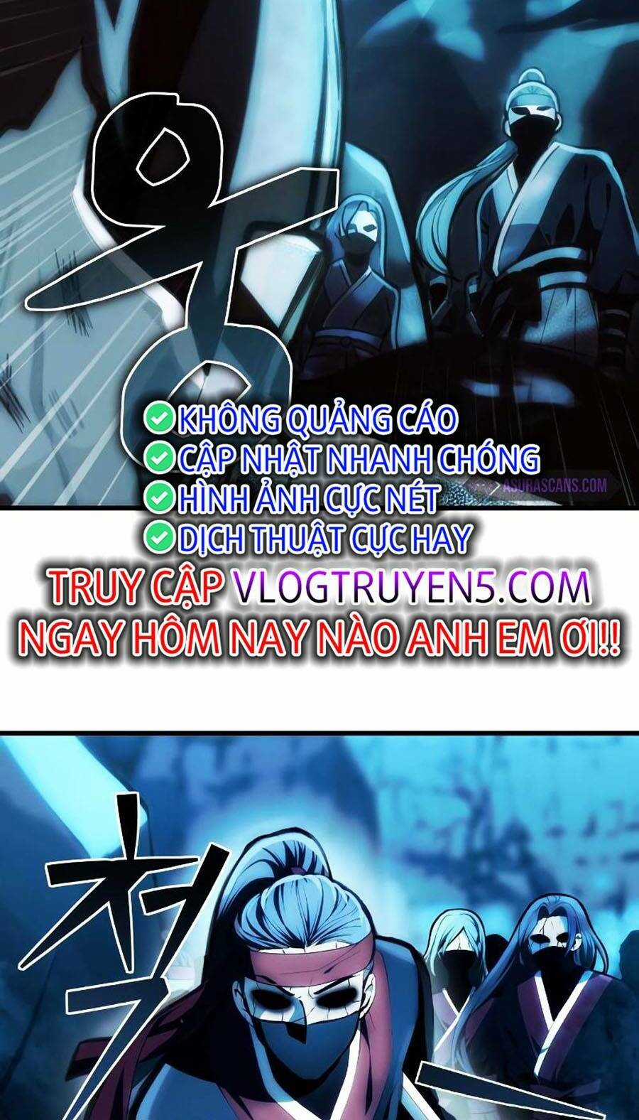 Tôi Là Thiên Ma Truyền Nhân Chapter 3 trang 71