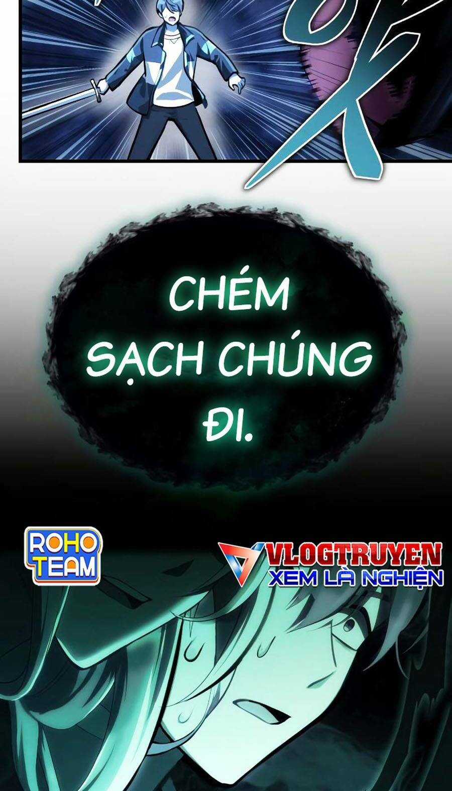 Tôi Là Thiên Ma Truyền Nhân Chapter 3 trang 73