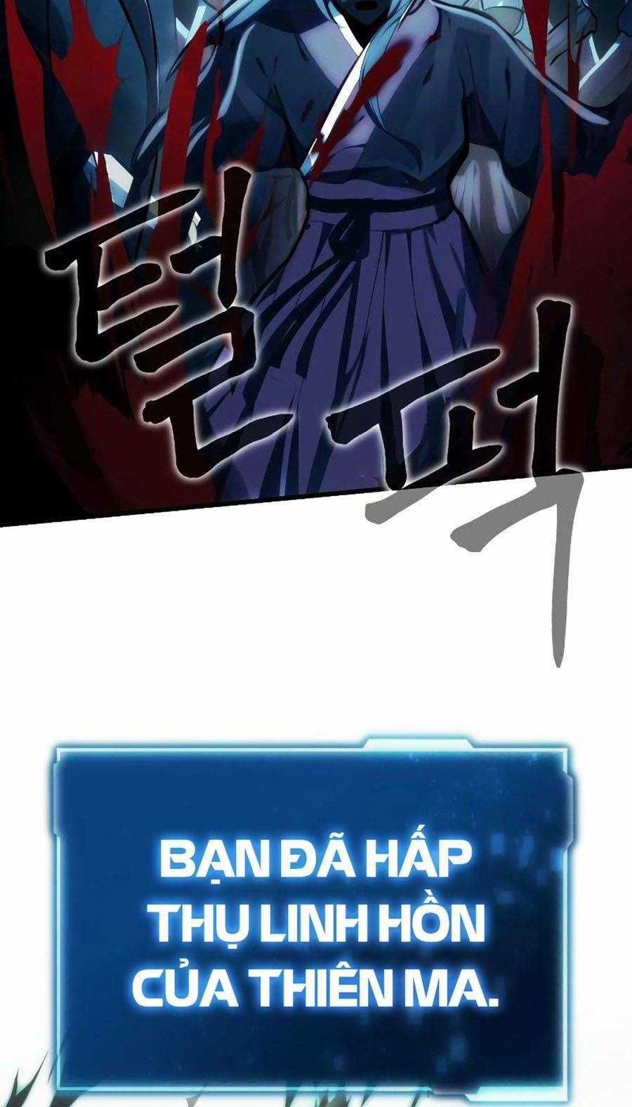 Tôi Là Thiên Ma Truyền Nhân Chapter 3 trang 77