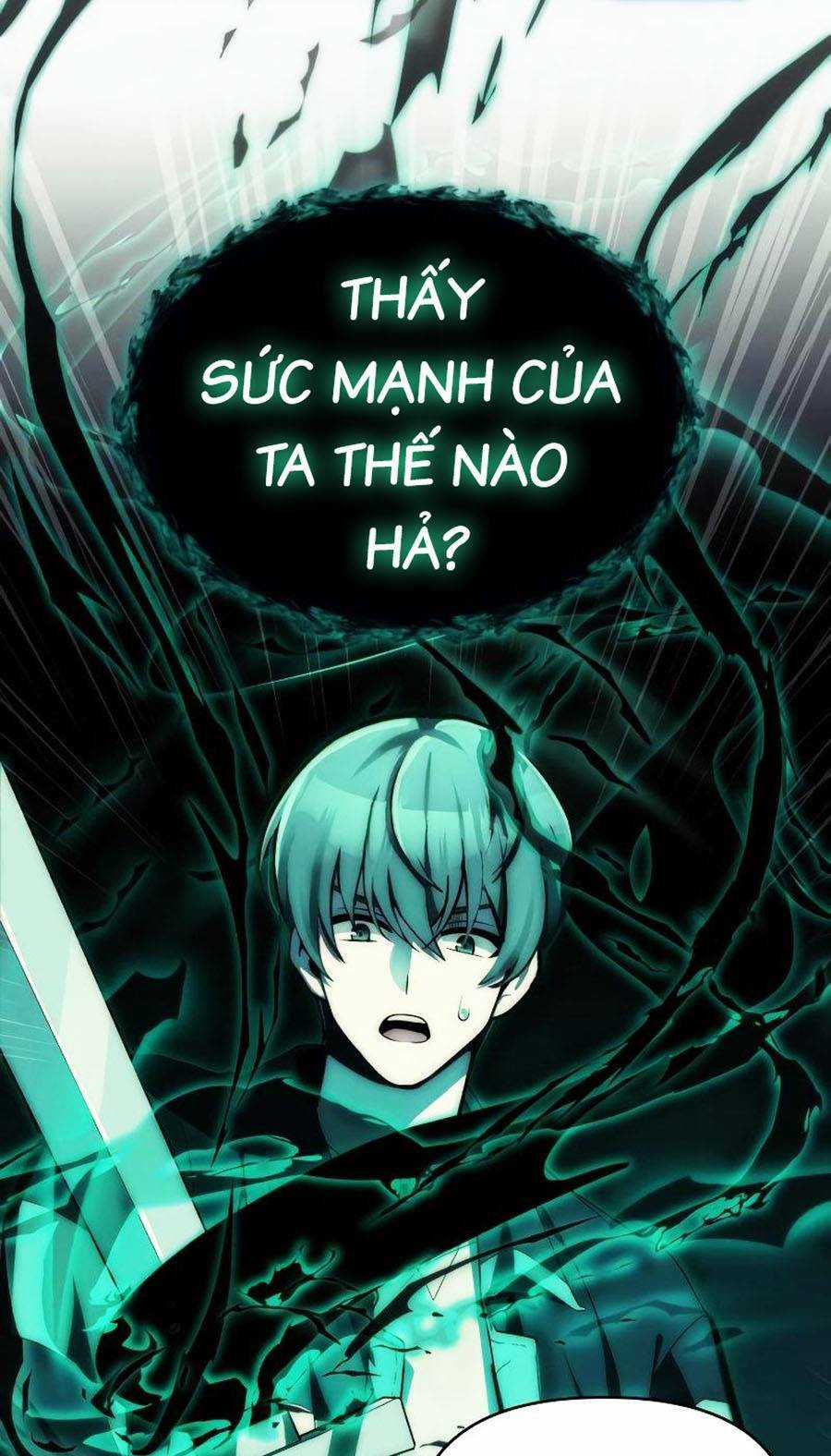 Tôi Là Thiên Ma Truyền Nhân Chapter 3 trang 78