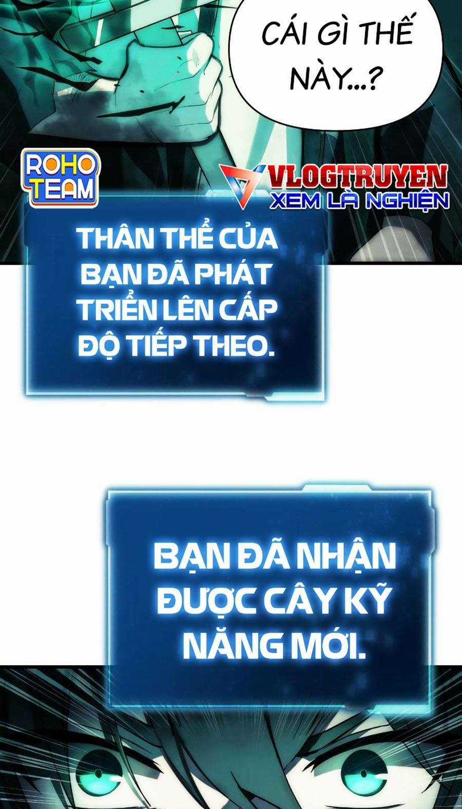 Tôi Là Thiên Ma Truyền Nhân Chapter 3 trang 79