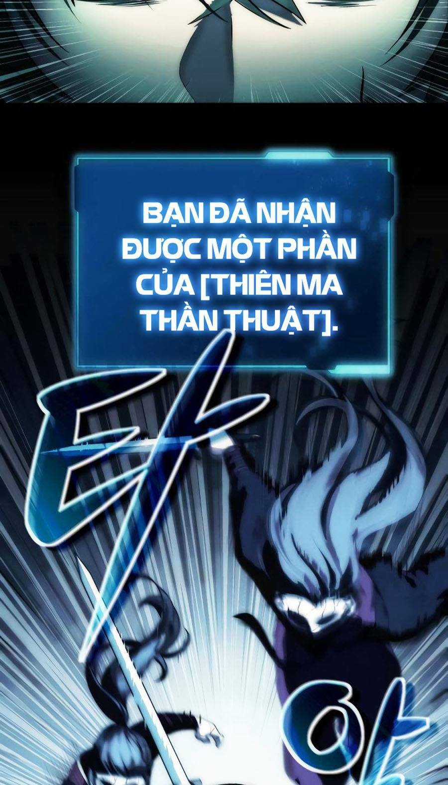 Tôi Là Thiên Ma Truyền Nhân Chapter 3 trang 80