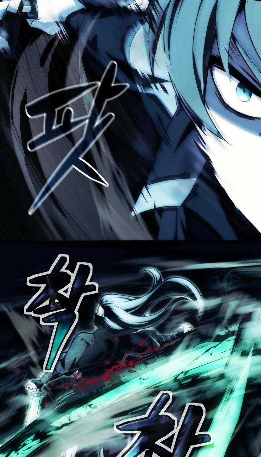 Tôi Là Thiên Ma Truyền Nhân Chapter 3 trang 82