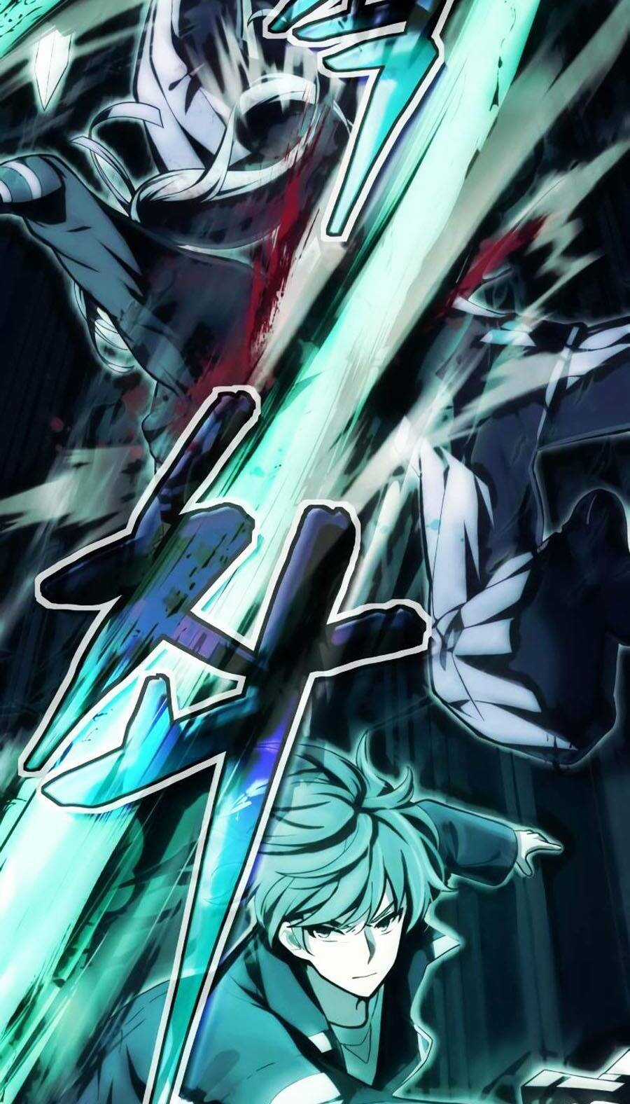 Tôi Là Thiên Ma Truyền Nhân Chapter 3 trang 83