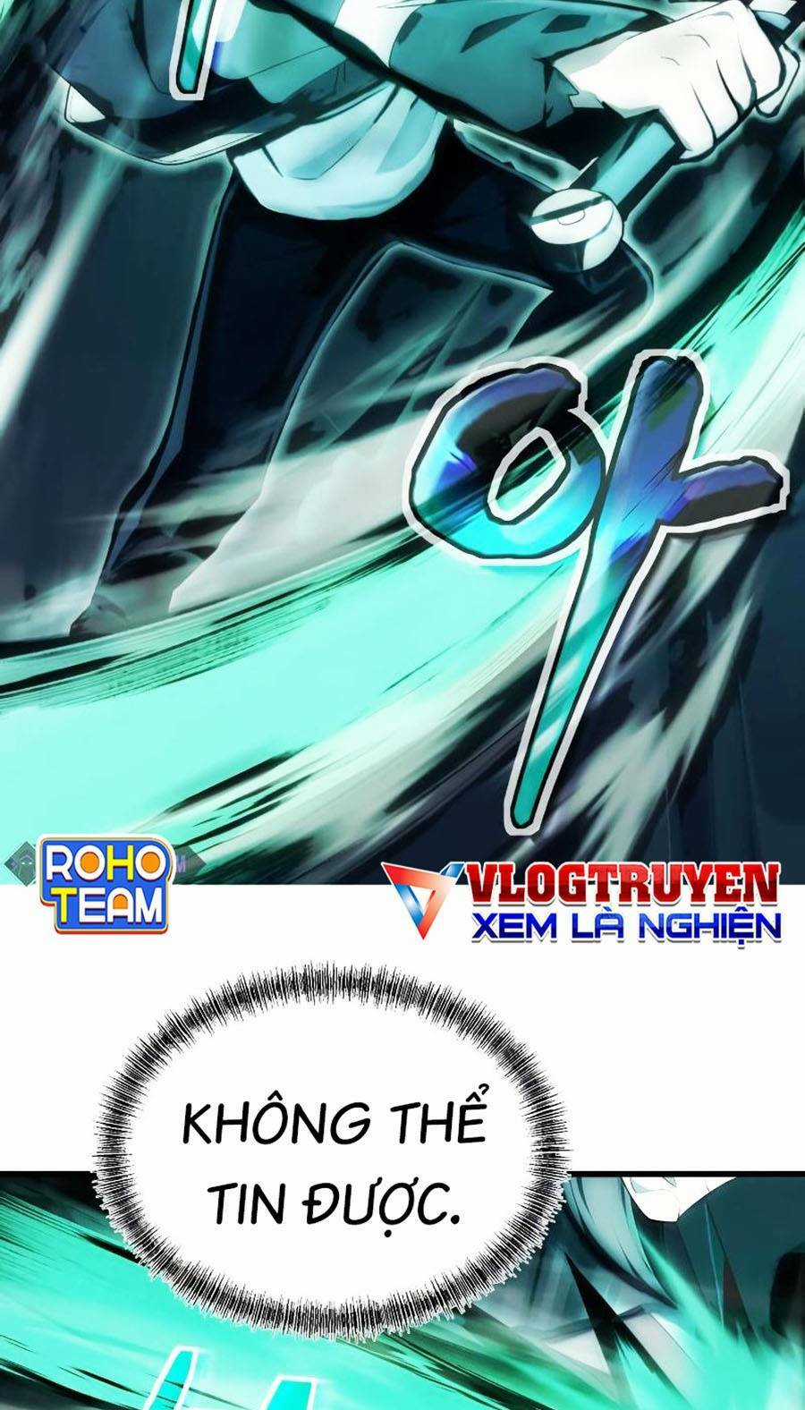 Tôi Là Thiên Ma Truyền Nhân Chapter 3 trang 84