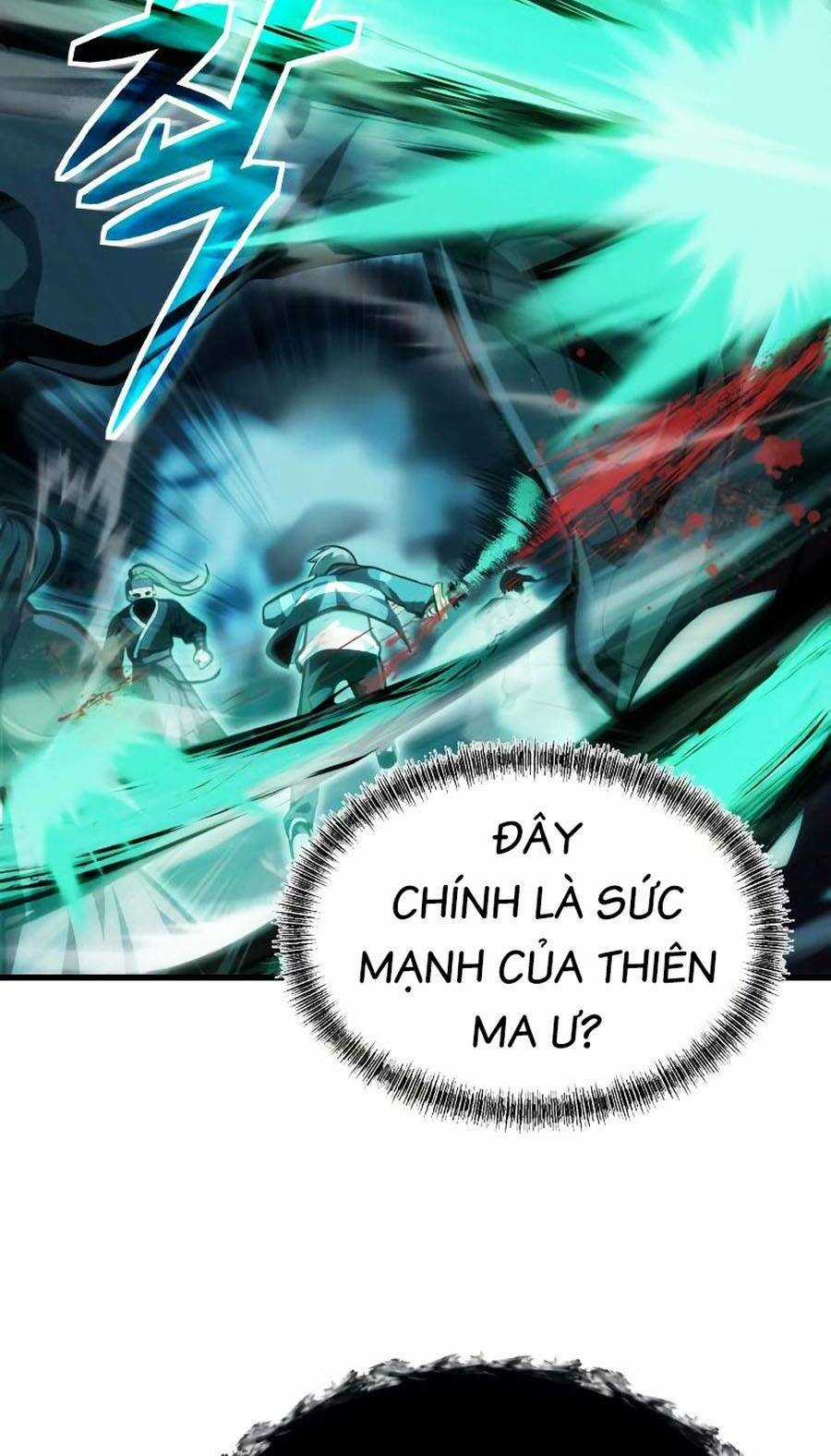 Tôi Là Thiên Ma Truyền Nhân Chapter 3 trang 85