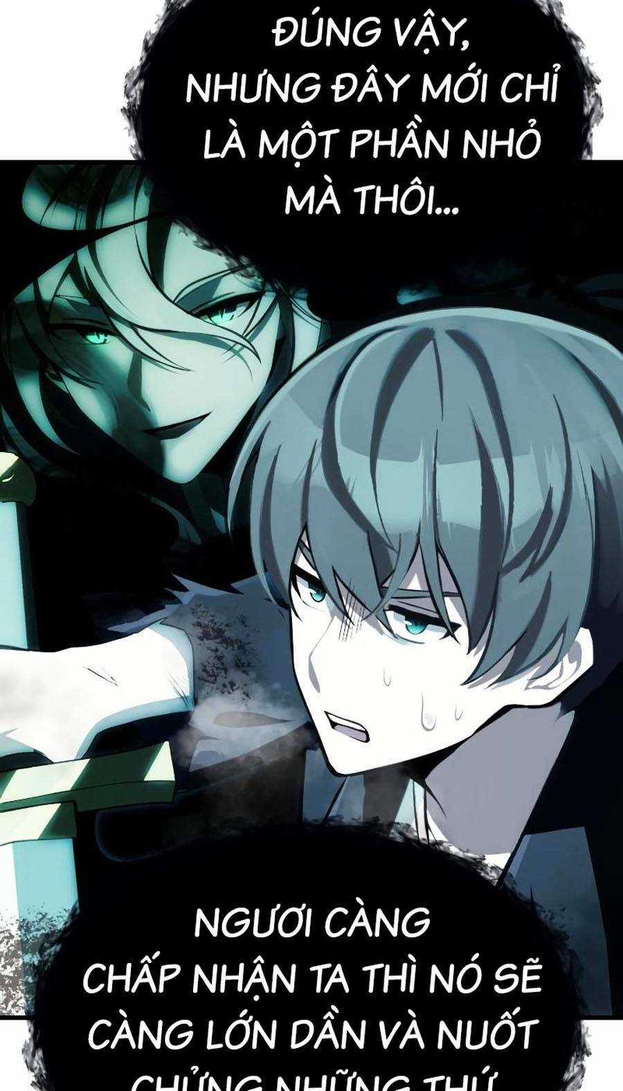 Tôi Là Thiên Ma Truyền Nhân Chapter 3 trang 86