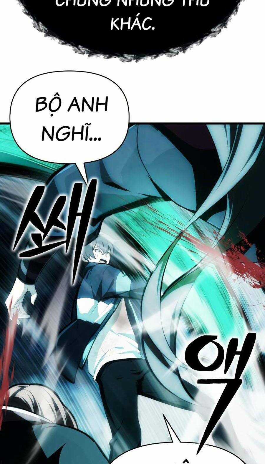 Tôi Là Thiên Ma Truyền Nhân Chapter 3 trang 87