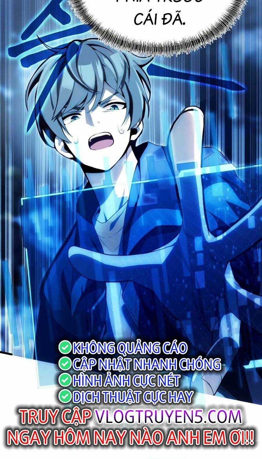 Tôi Là Thiên Ma Truyền Nhân Chapter 3 trang 89