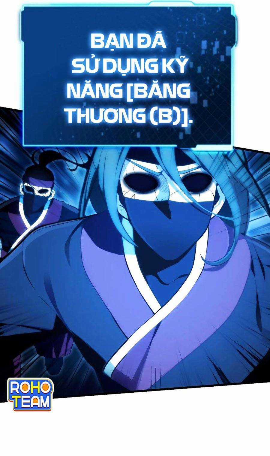 Tôi Là Thiên Ma Truyền Nhân Chapter 3 trang 90