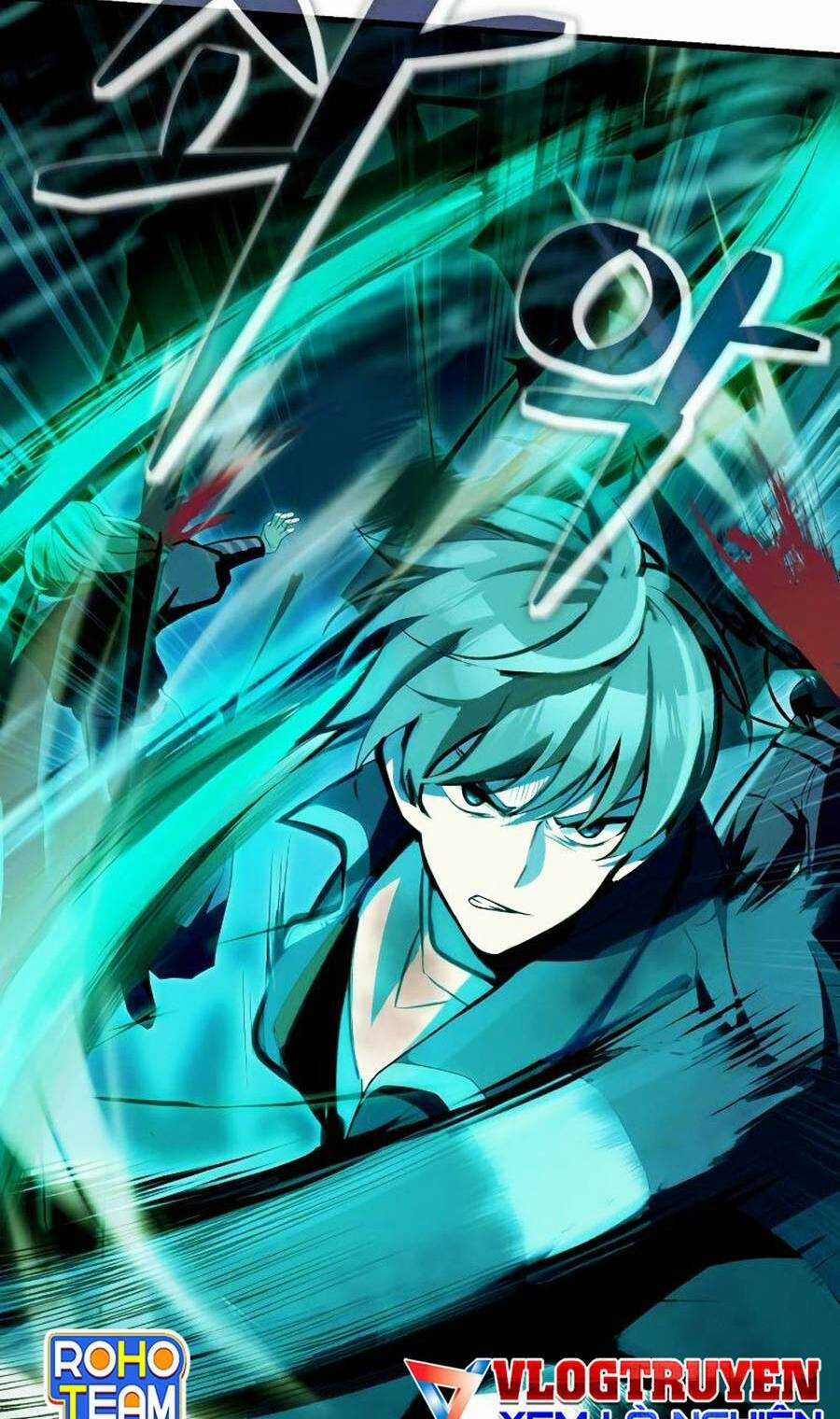 Tôi Là Thiên Ma Truyền Nhân Chapter 3 trang 93