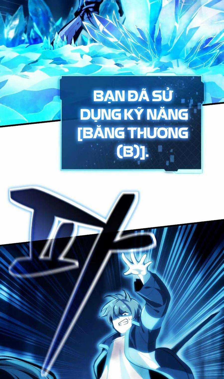 Tôi Là Thiên Ma Truyền Nhân Chapter 3 trang 95