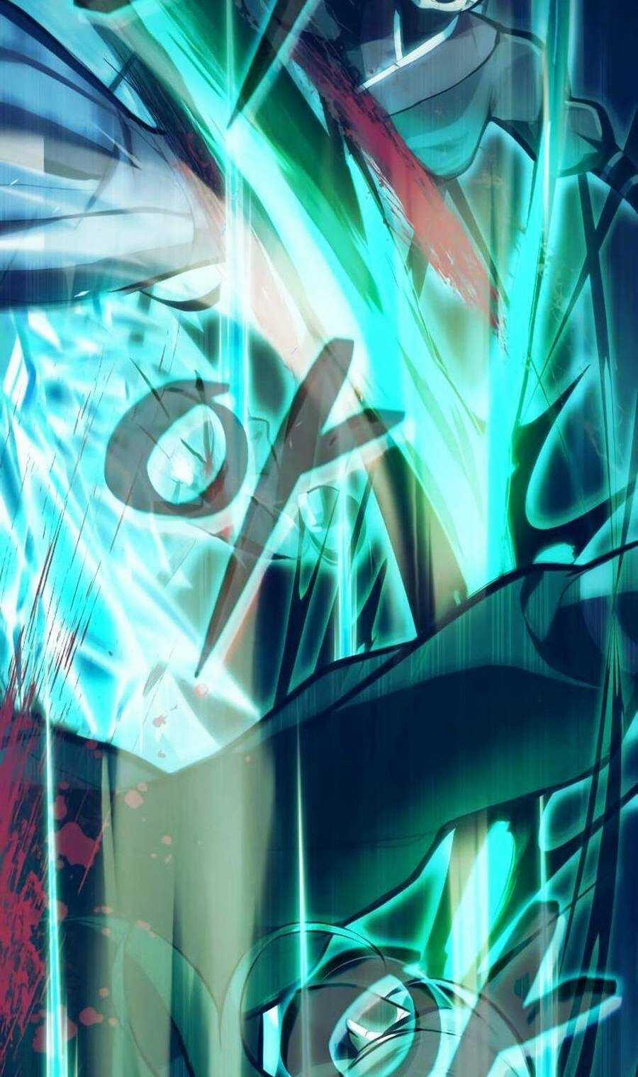 Tôi Là Thiên Ma Truyền Nhân Chapter 3 trang 97