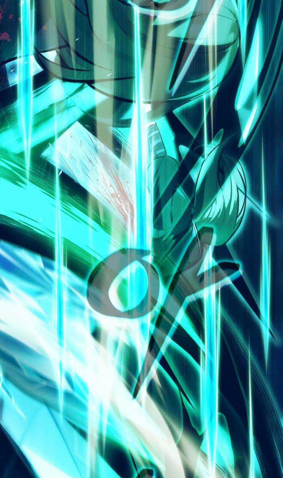 Tôi Là Thiên Ma Truyền Nhân Chapter 3 trang 98