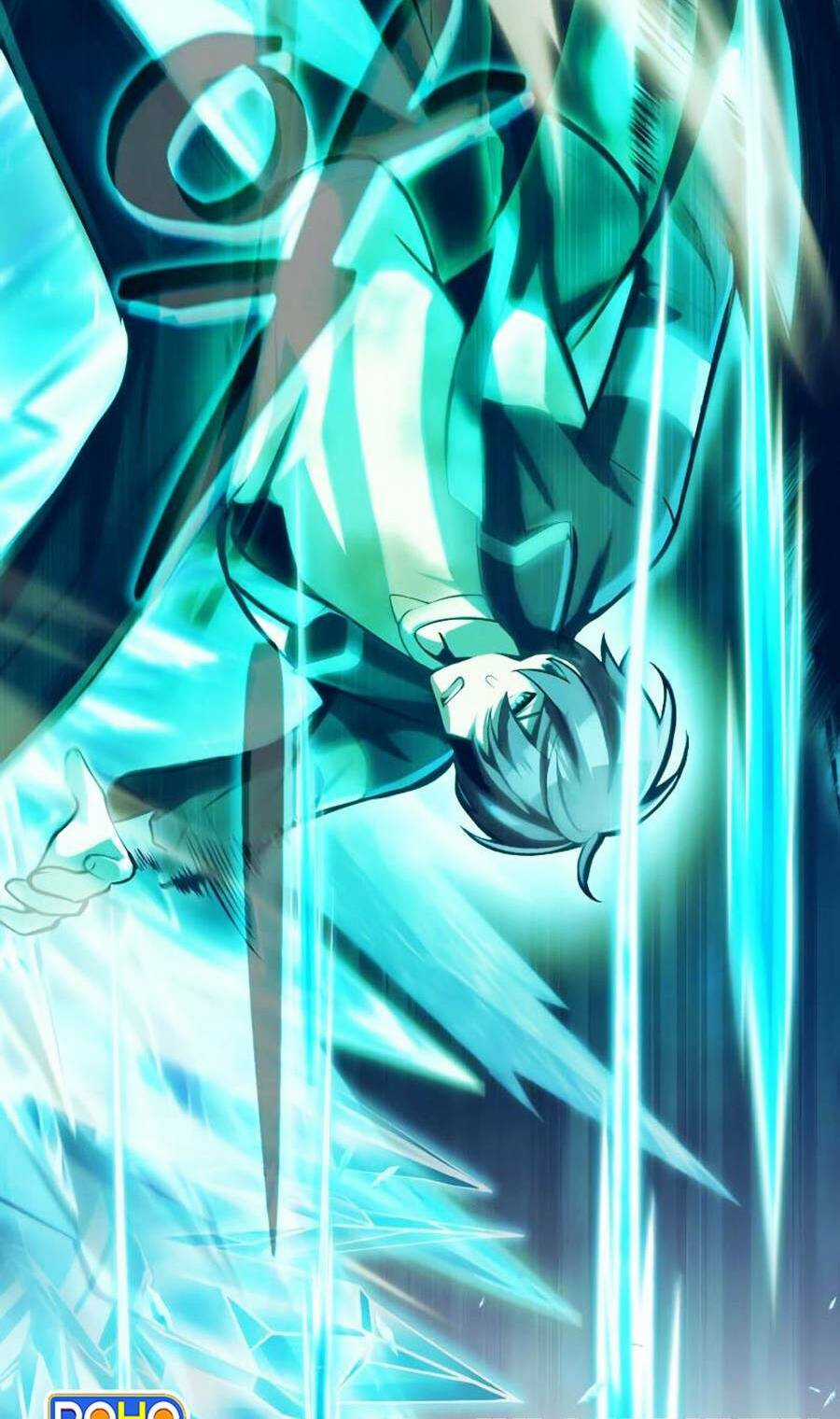 Tôi Là Thiên Ma Truyền Nhân Chapter 3 trang 99