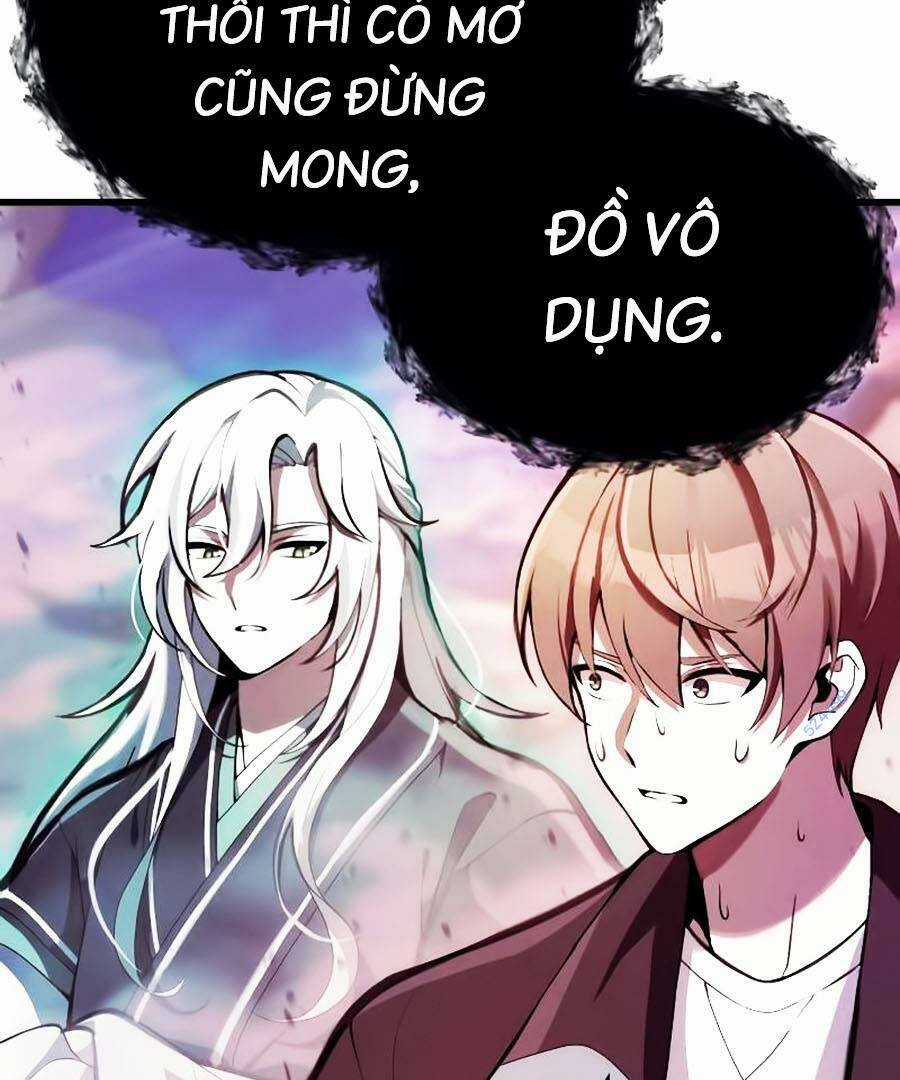 Tôi Là Thiên Ma Truyền Nhân Chapter 4 trang 10