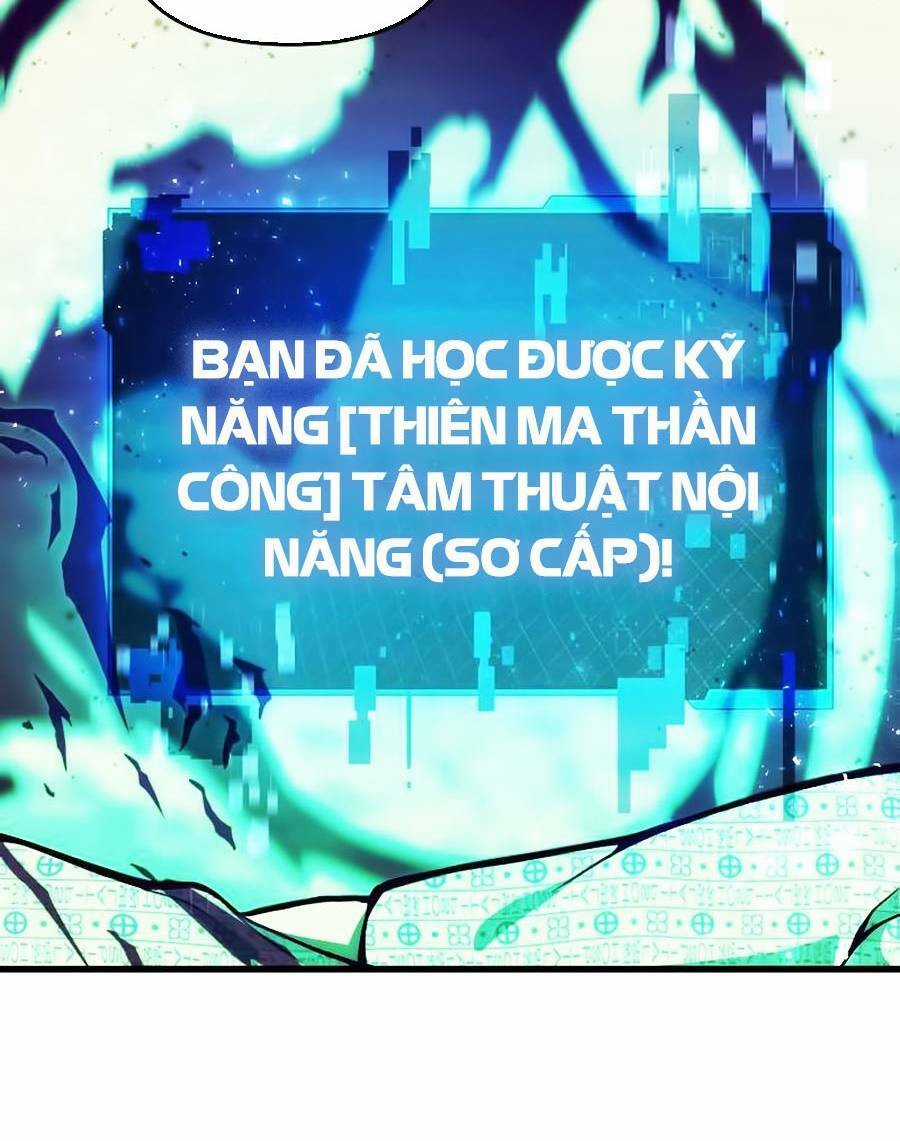 Tôi Là Thiên Ma Truyền Nhân Chapter 4 trang 102