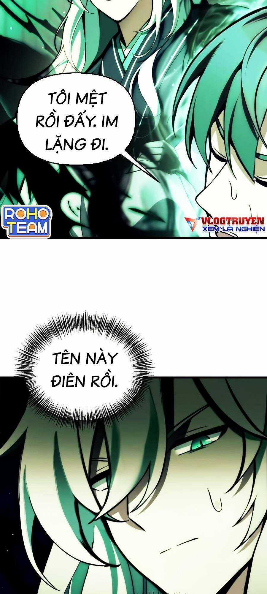 Tôi Là Thiên Ma Truyền Nhân Chapter 4 trang 104