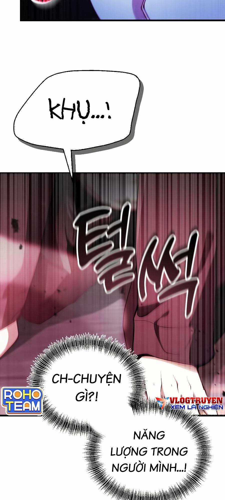 Tôi Là Thiên Ma Truyền Nhân Chapter 4 trang 12