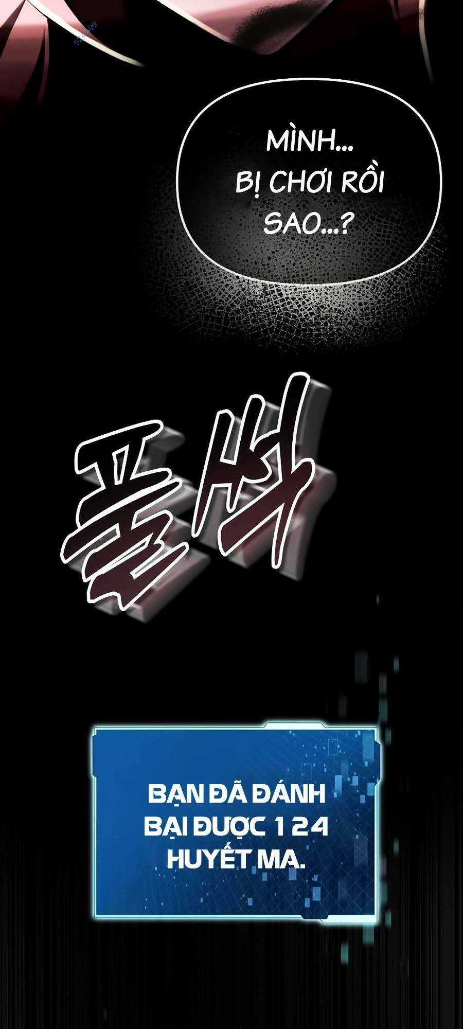 Tôi Là Thiên Ma Truyền Nhân Chapter 4 trang 16