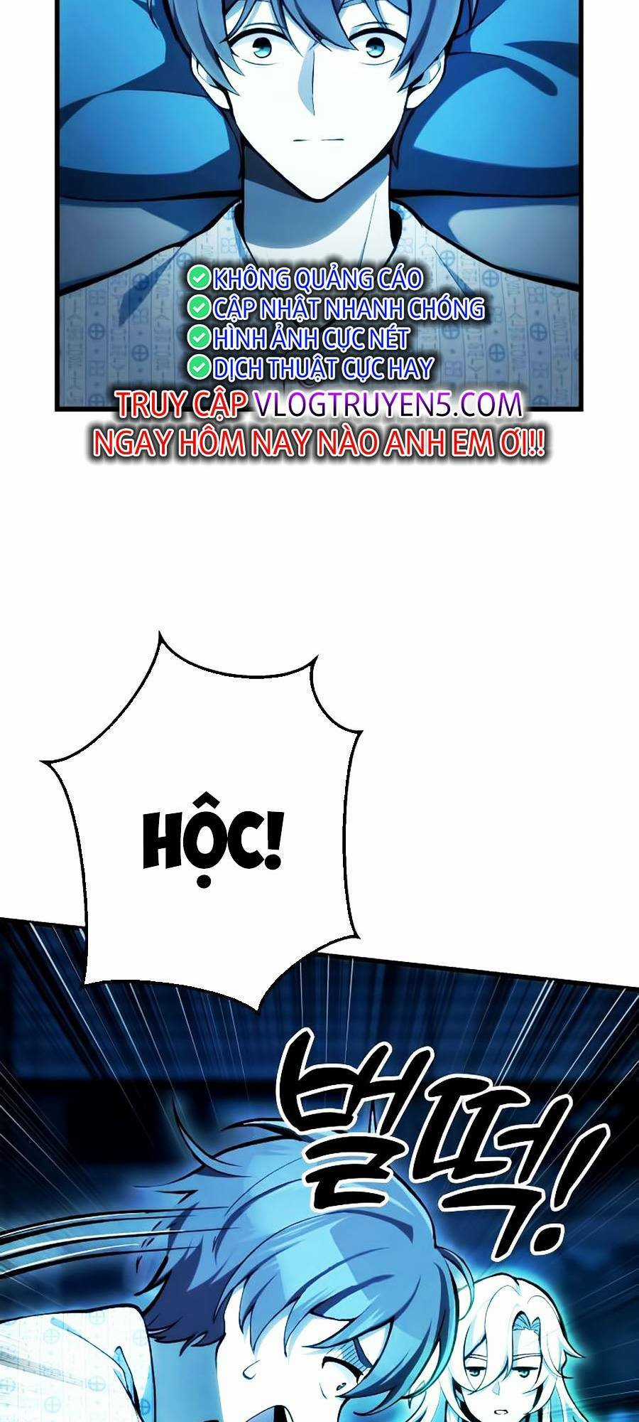 Tôi Là Thiên Ma Truyền Nhân Chapter 4 trang 20