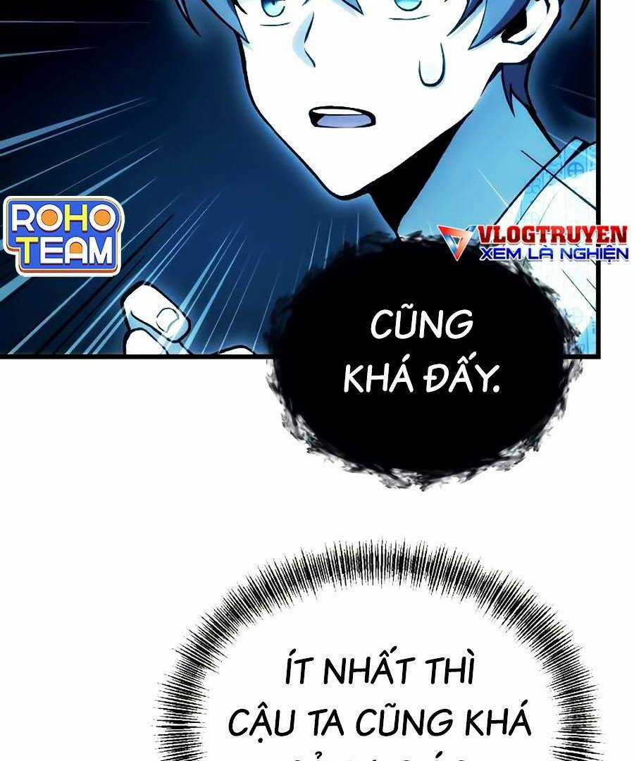 Tôi Là Thiên Ma Truyền Nhân Chapter 4 trang 23