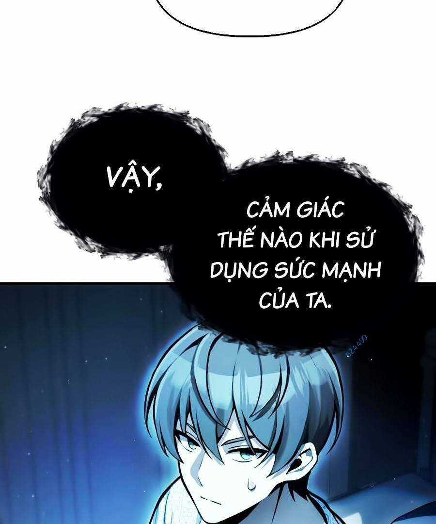 Tôi Là Thiên Ma Truyền Nhân Chapter 4 trang 26