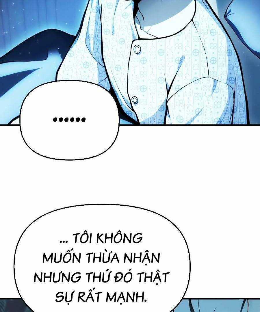 Tôi Là Thiên Ma Truyền Nhân Chapter 4 trang 27