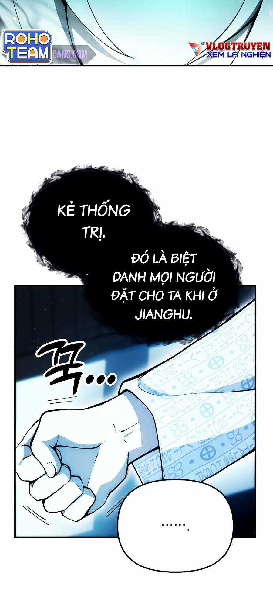 Tôi Là Thiên Ma Truyền Nhân Chapter 4 trang 29